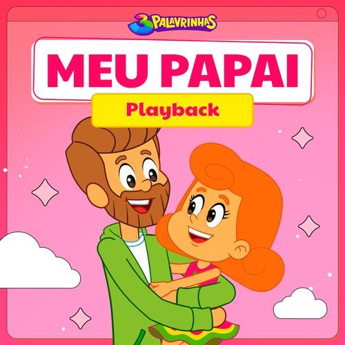 Meu Papai (Playback)_poster_image