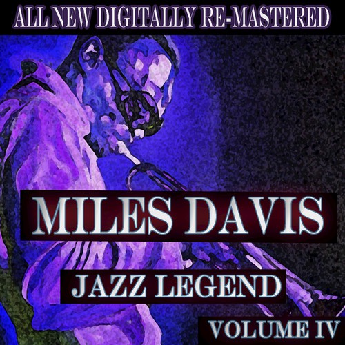 Miles Davis - Volume 4