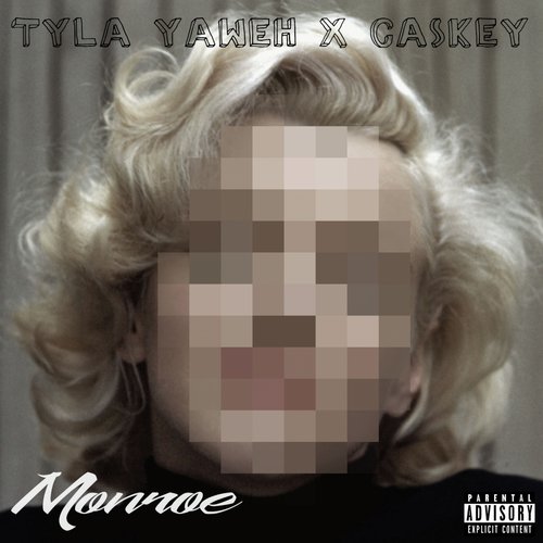 Monroe ft Caskey cover art