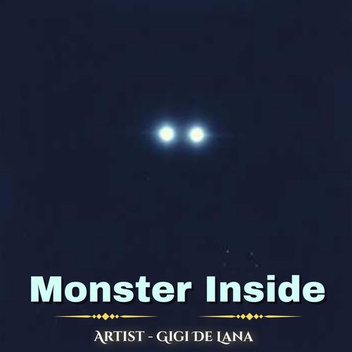 Monster Inside