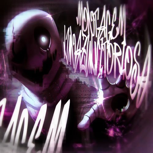 Montagem Luñaźul Vítoríosa