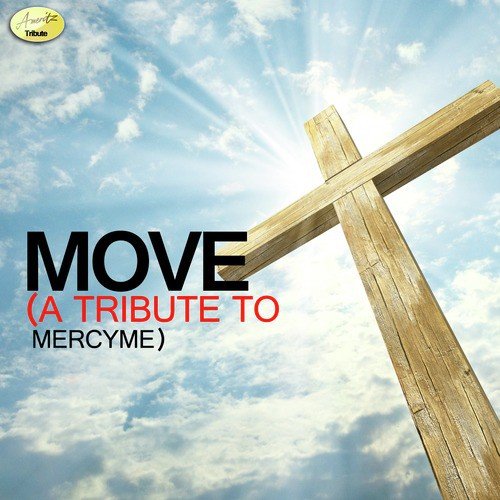 Move - A Tribute to Mercyme cover art