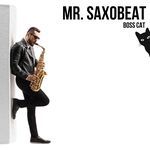 Mr. Saxobeat
