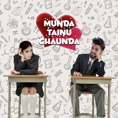 Munda Tainu Chaunda-okv tunes