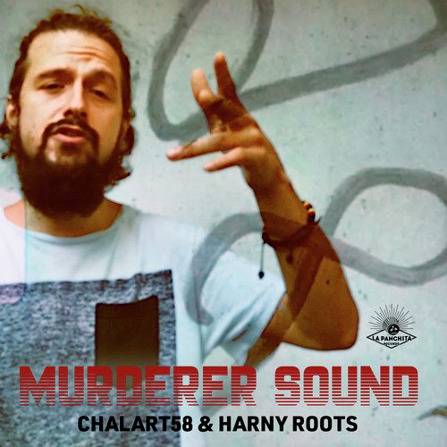 Murderer Sound_poster_image