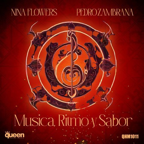 Musica, Ritmo y Sabor_poster_image