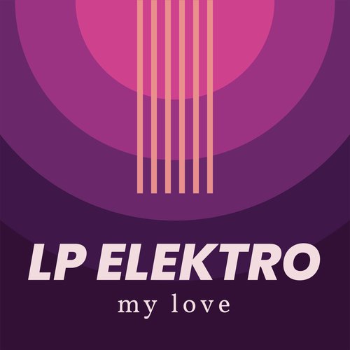 My Love cover art