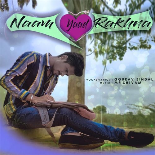 Naam Yaad Rakhna