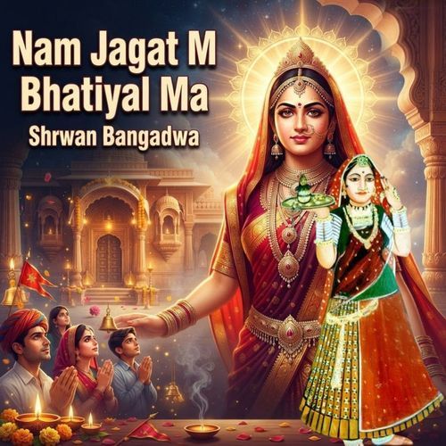 Nam Jagat M Bhatiyal Ma