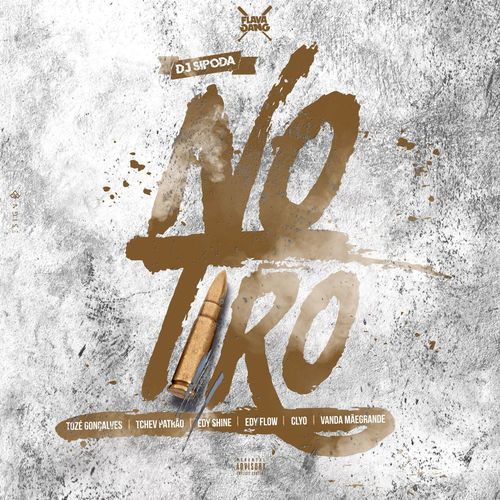 No Tiro cover art