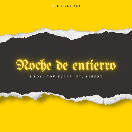 Noche de Entierro