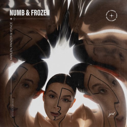 Numb &amp; Frozen_poster_image