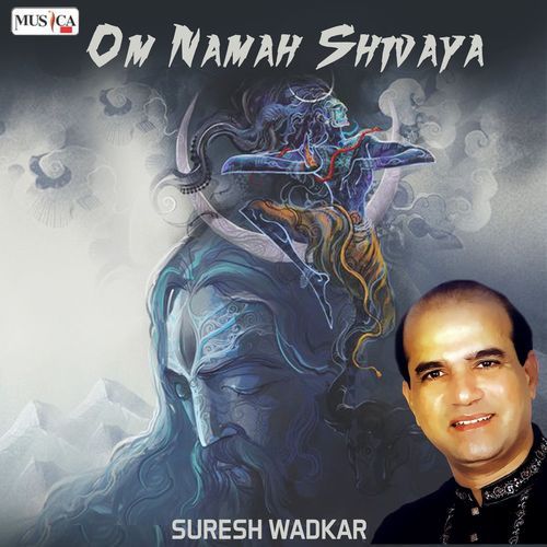 Om Namah Shivaya