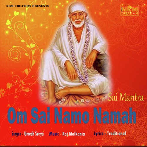 Om Sai Namo Namah