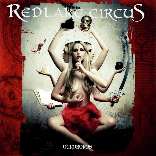 Babylon cover art