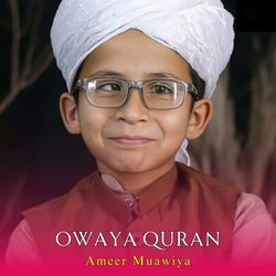 Owaya Quran-BQNfcD9RcUo