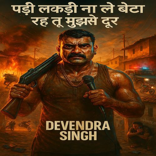 Padi Lakadi Na Le Beta Rah Tu Mujhase Door