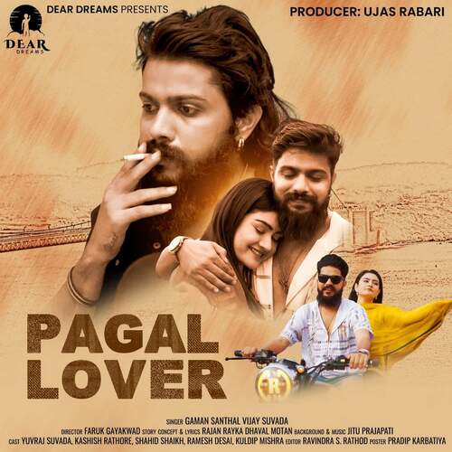 Pagal Lover