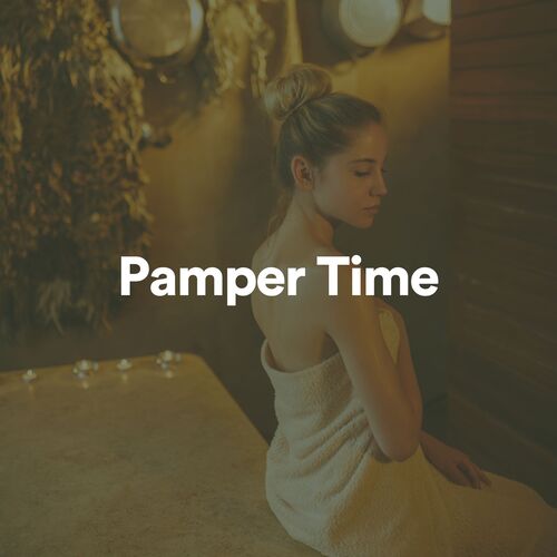 Pamper Time