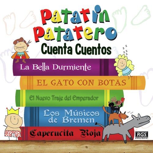 El Gato Con Botas cover art