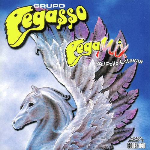 Perdona Y Olvida Lyrics - Pegamix Del Pollo Estevan - Only on JioSaavn