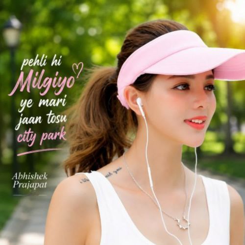 Pehli Hi Milgiyo Ye Mari Jaan Tosu City Park