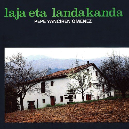 Kalez kale (Pasacalle) cover art