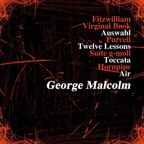 Purcell: Twelve Lessons_poster_image