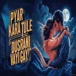 Pyar Kara Tule Tu Dusrani Vayi Gayi