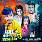 Pyar Me Lagawalu Hatkari Ho artwork