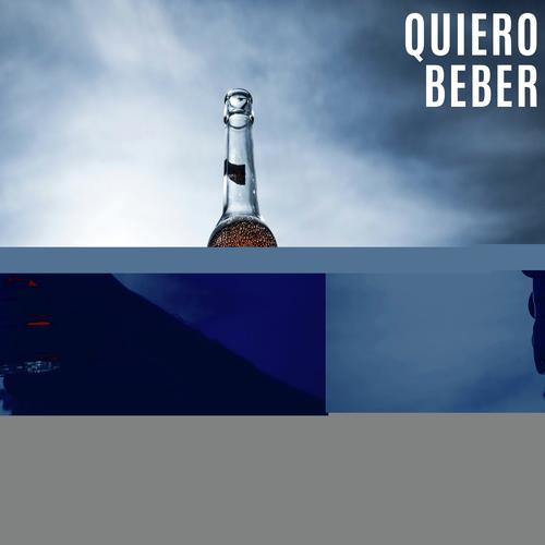 Quiero Beber cover art