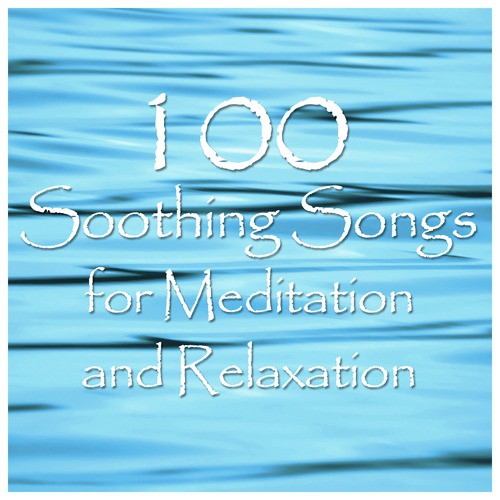 Quiet Moments: 100 Relaxing Songs_poster_image