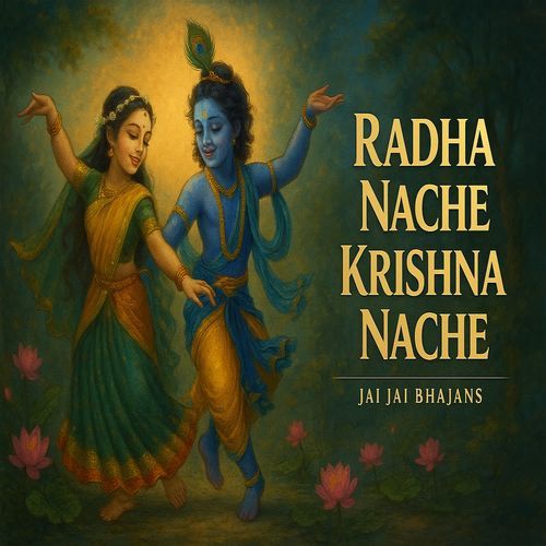 Radha Nachee Krishna Nachee