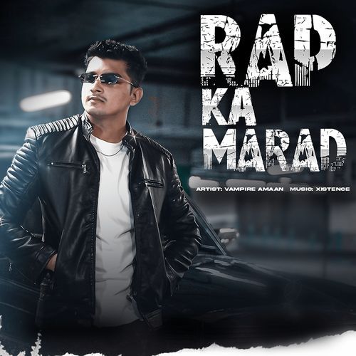Rap Ka Marad (Rise Again)