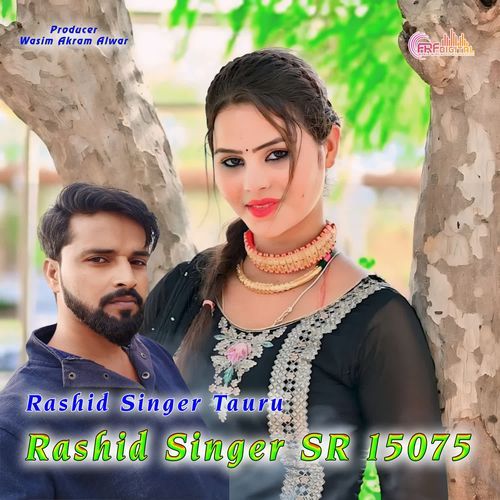 Rashid Singer SR 15075