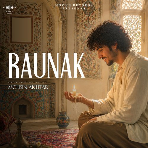 Raunak