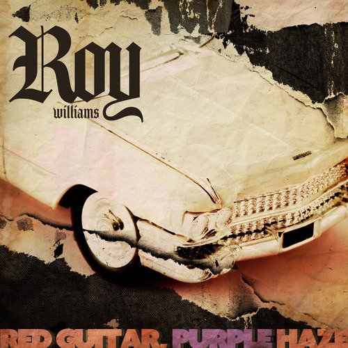 Ray Country cover art