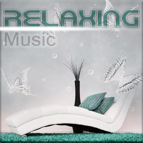 Relaxing Music – Chill Out with Relaxation Music, Electronic Music, Spa, Massage, Background Music, Just Relax with Chillout Music