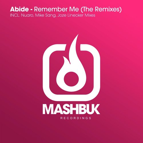 Remember Me Remixes