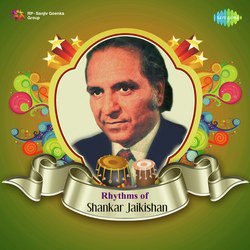 Rhythms Of Shankar-Jaikishan
