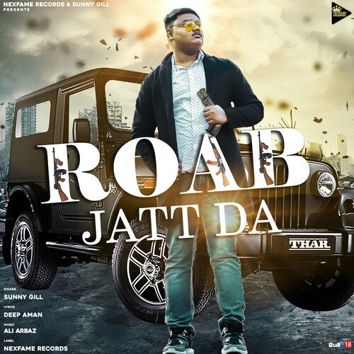 Roab Jatt Da