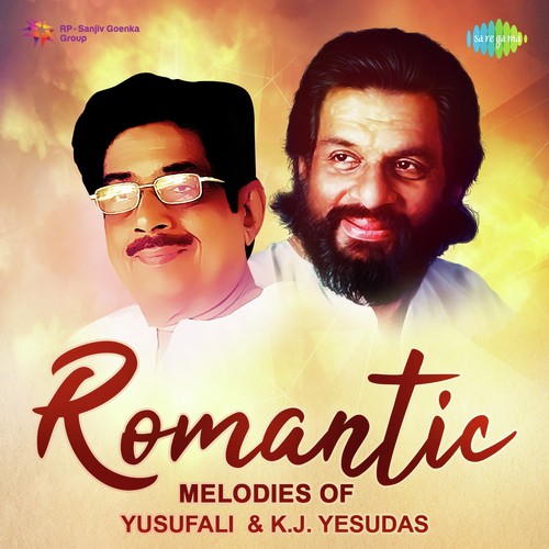 Romantic Melodies Of Yusufali And K.J. Yesudas