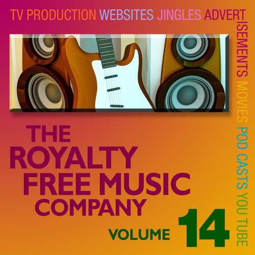 Royalty Free Music, Vol. 14