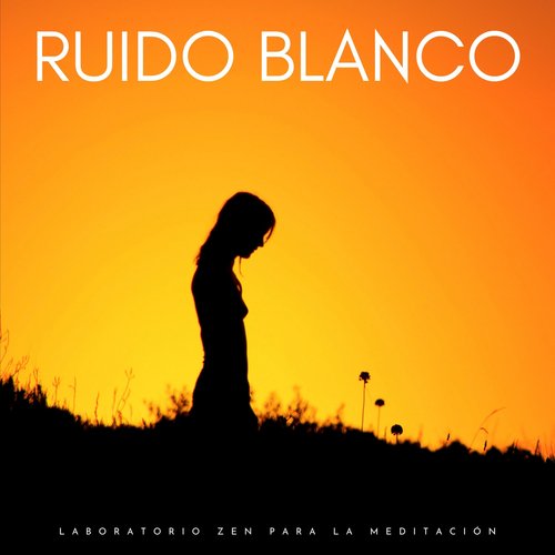 Ruido Blanco Para Bebés cover art