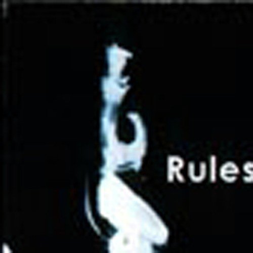 Rules of Engagement, Vol 1_poster_image