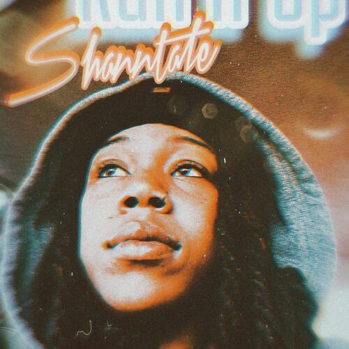 Run It Up cover art