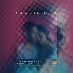 Saason Mein (feat. Abhik Saha)-QA05fhYdflY