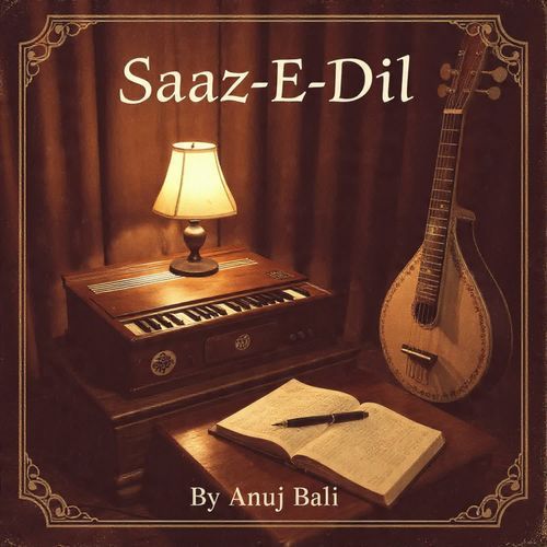 Saaz-E- Dil