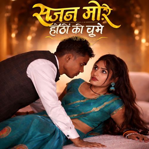 Sajan More Hothon Ko Chume