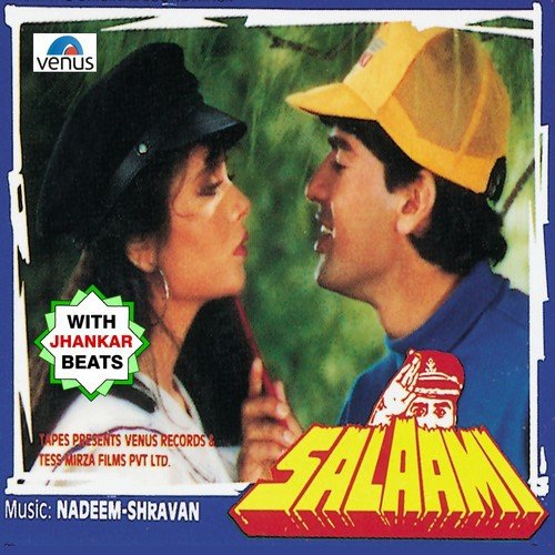 Salaami - With Jhankar Beats